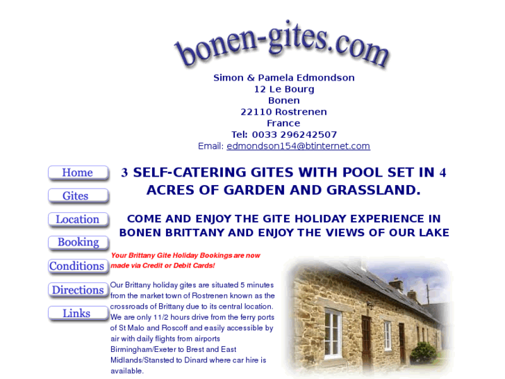 www.bonen-gites.com