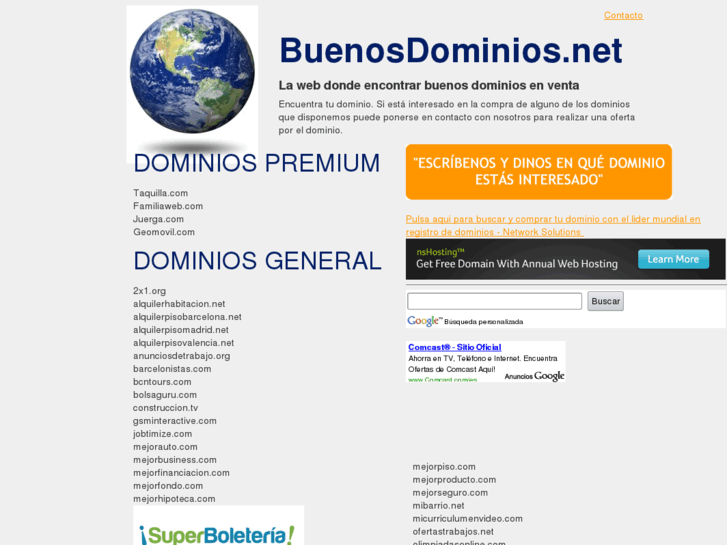 www.buenosdominios.net