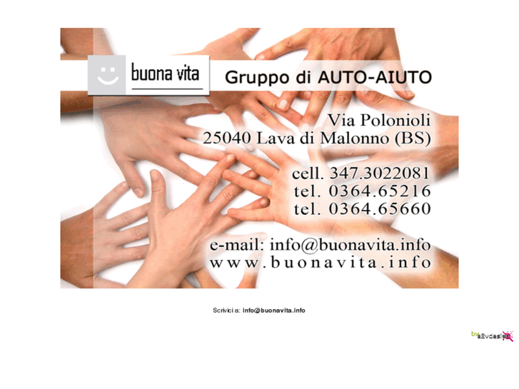 www.buonavita.info