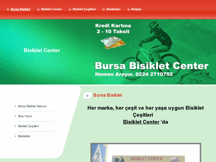 www.bursabisikletcenter.com