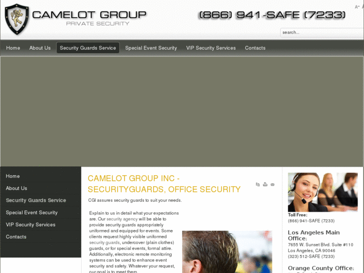 www.camelotgroupinc.net