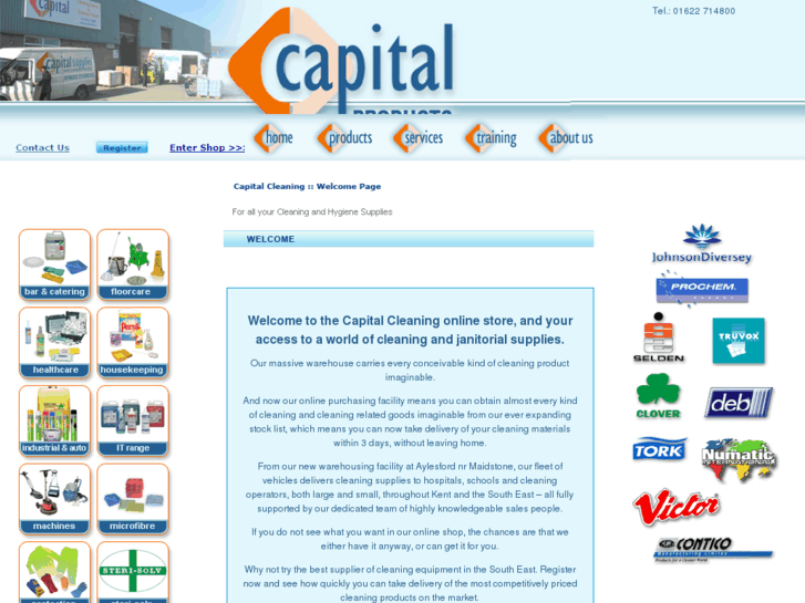 www.capital-cleaning.co.uk