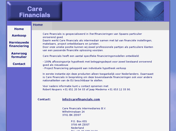 www.carefinancials.com