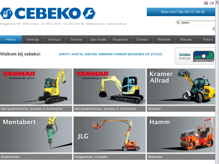 www.cebeko.info