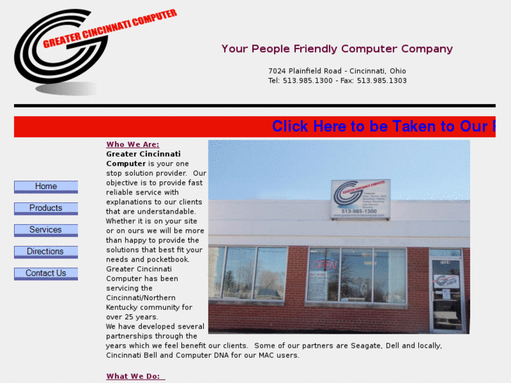 www.cincinnaticomputer.net