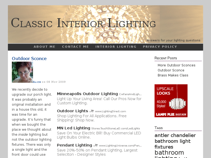 www.classicinteriorlighting.com