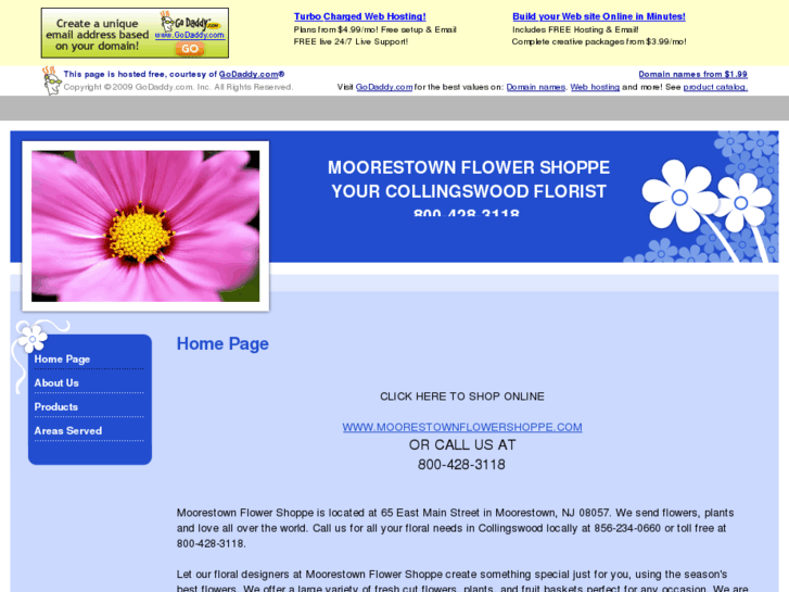 www.collingswoodfloristnj.com