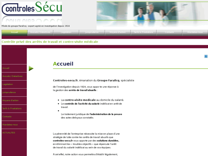 www.controles-secu.fr