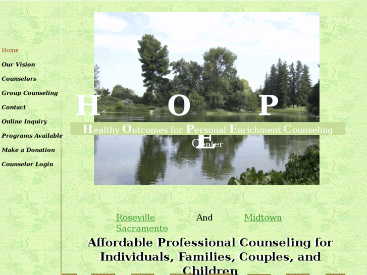 www.counselingsacramento.org