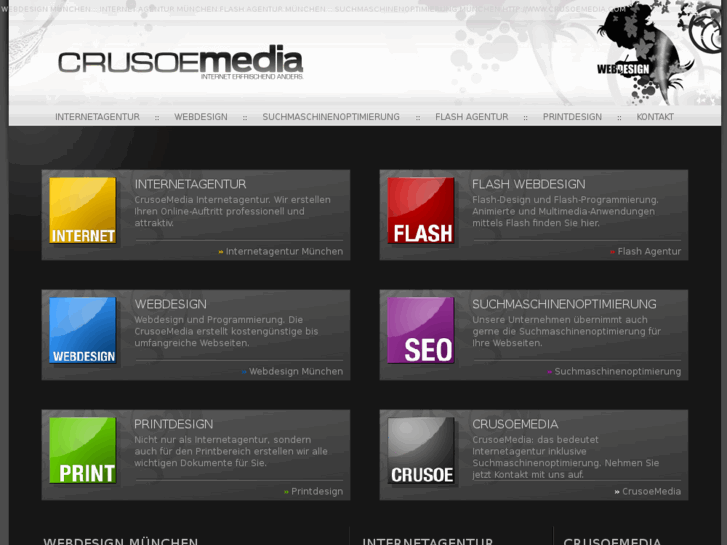 www.crusoemedia.com