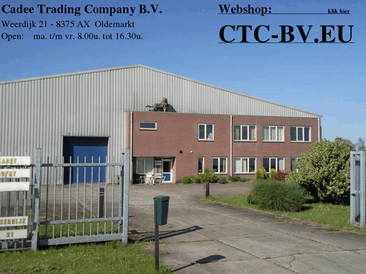 www.ctc-bv.eu