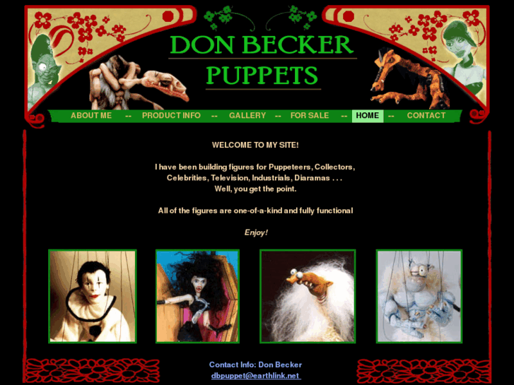 www.dbpuppet.com