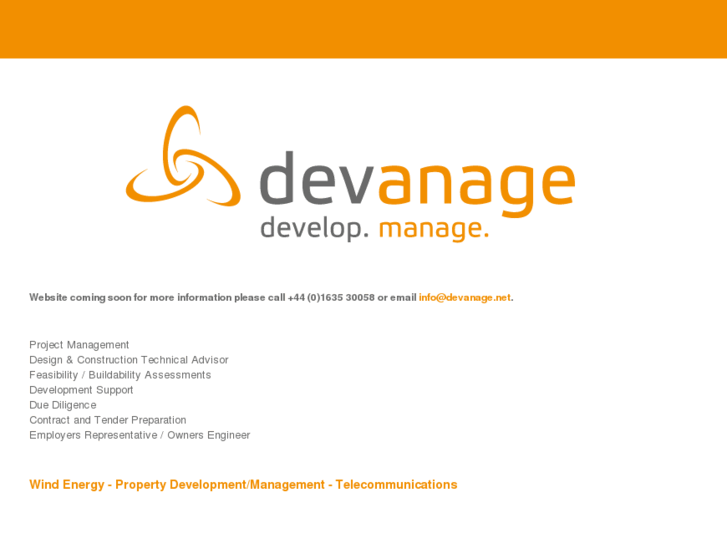 www.devanage.net