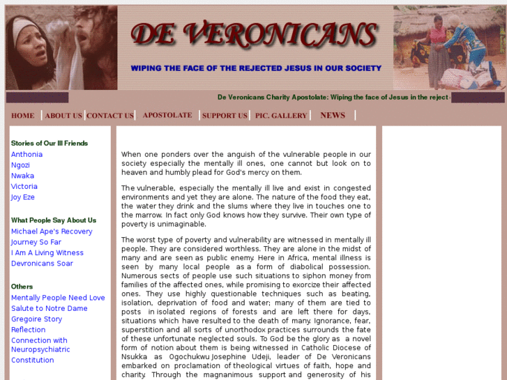 www.deveronicans.org