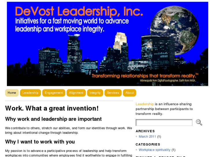 www.devostleadership.com