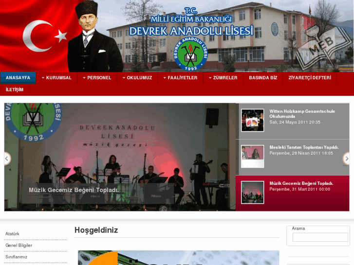 www.devrekanadolulisesi.k12.tr