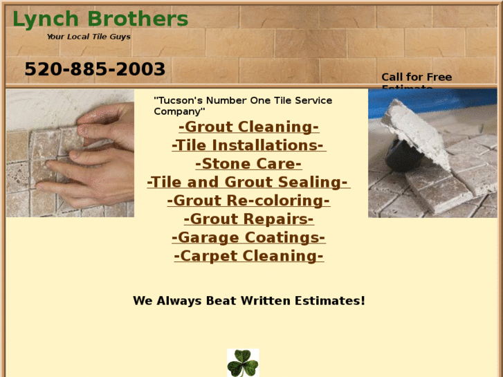 www.dirtytilepro.com