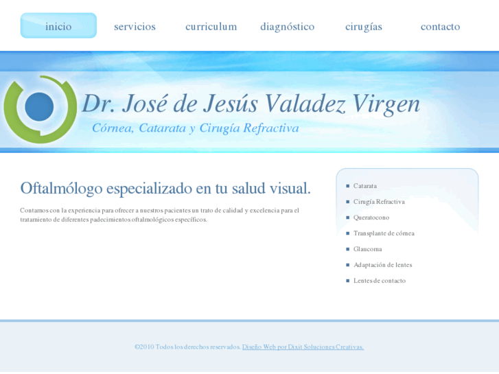 www.doctorjesusvaladez.com