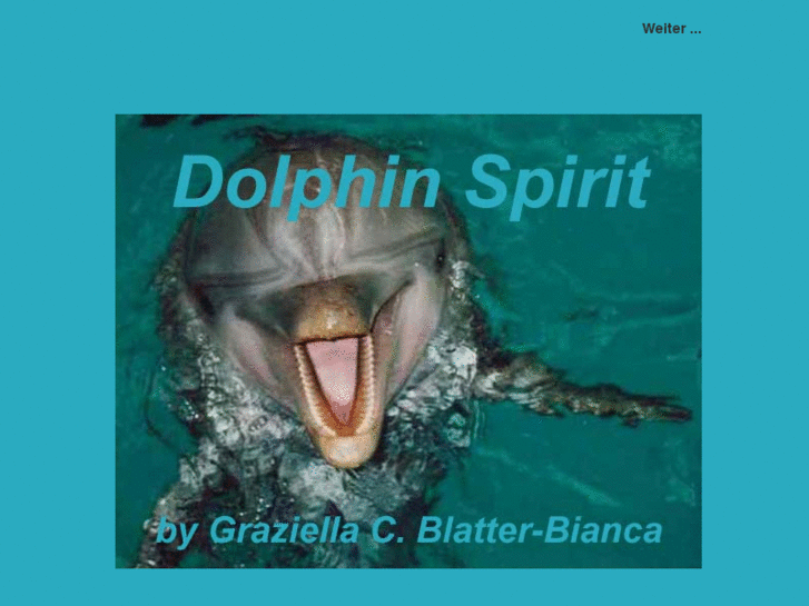 www.dolphinspirit.ch