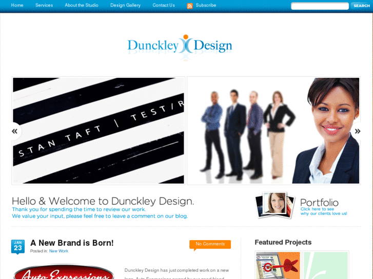 www.dunckleydesign.com