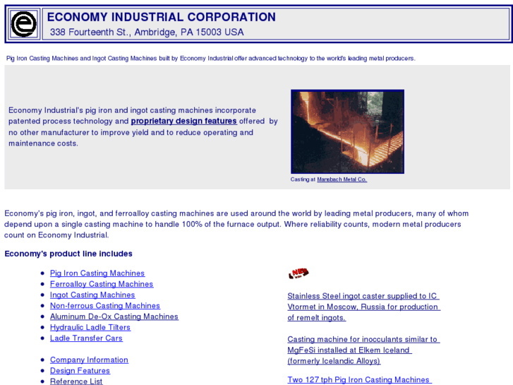 www.economyindustrial.com