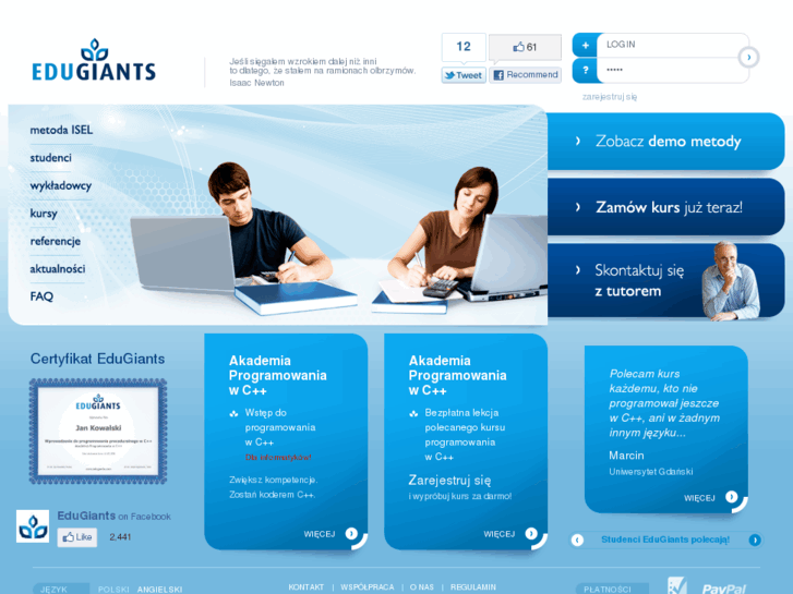 www.edugiants.com