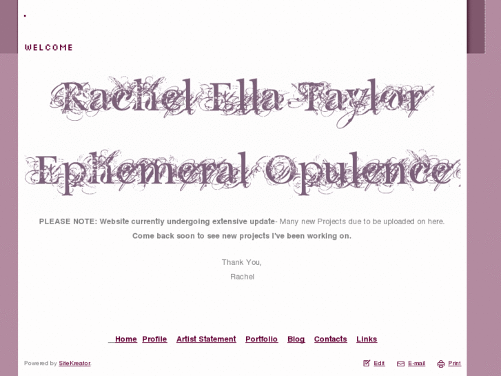 www.ephemeralopulence.com