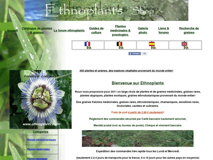 www.ethnoplants.com