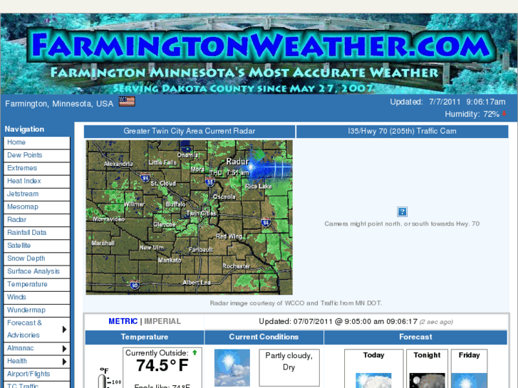 www.farmingtonweather.com