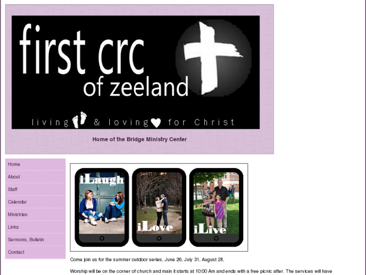 www.firstzeeland.org