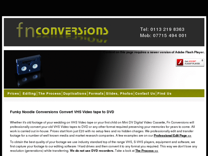 www.fnconversions.co.uk