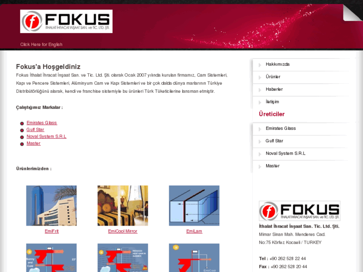 www.fokustrade.com