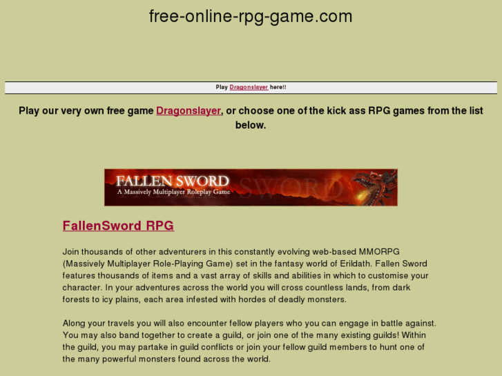 www.free-online-rpg-game.com