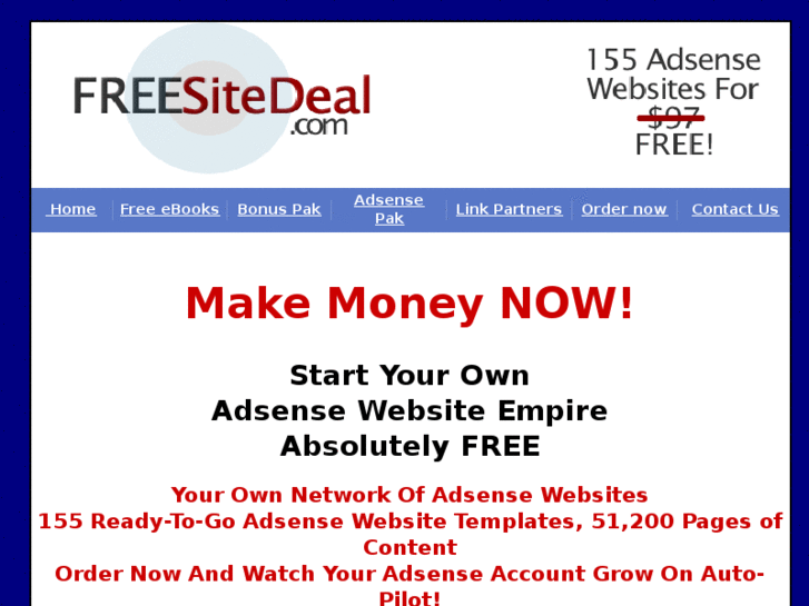 www.freesitedeal.com