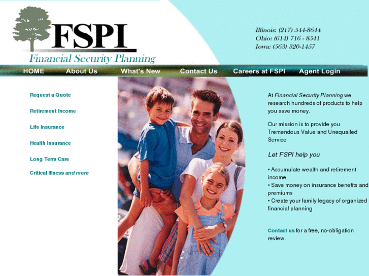 www.fspi4u.com