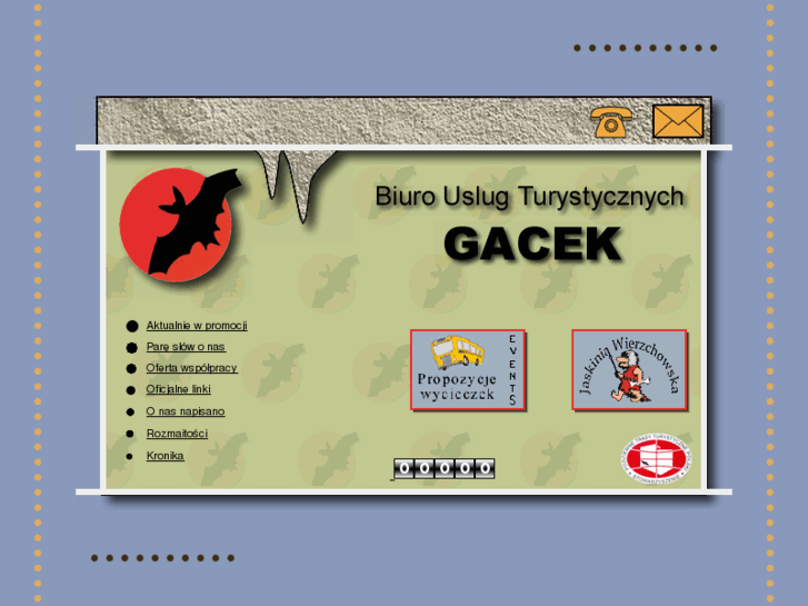 www.gacek.pl