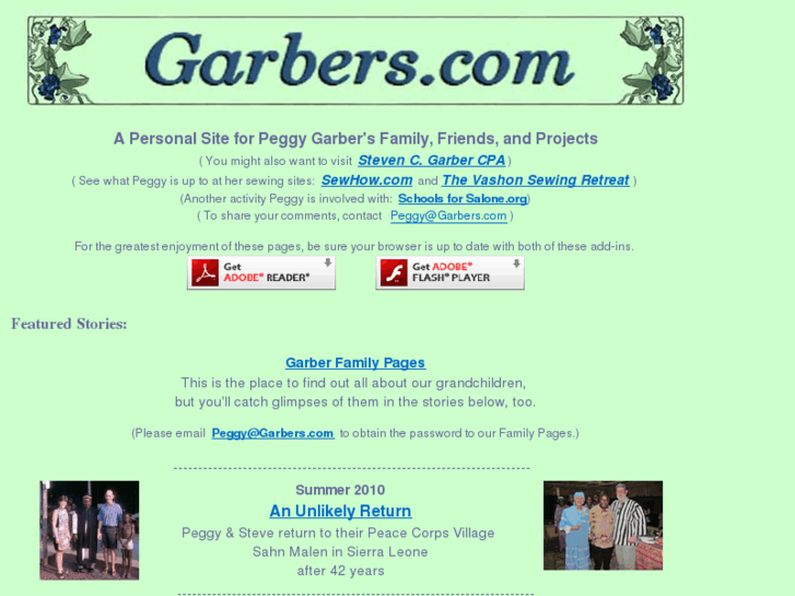 www.garbers.com