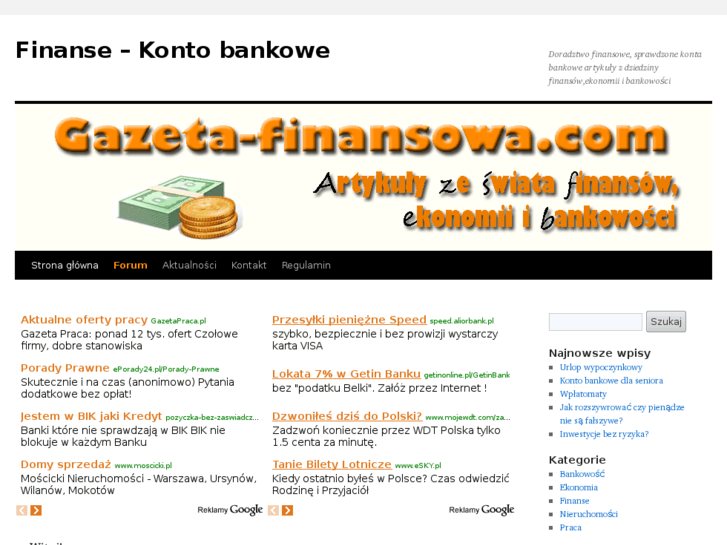 www.gazeta-finansowa.com