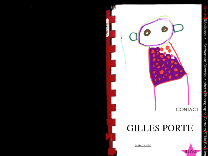 www.gillesporte.fr