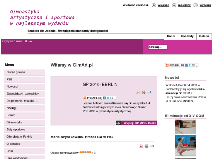 www.gimart.pl