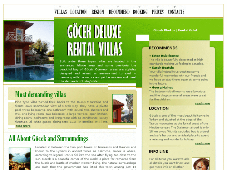 www.gocekrentalvillas.com