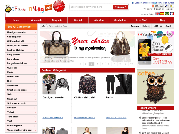 www.gofashionmall.com