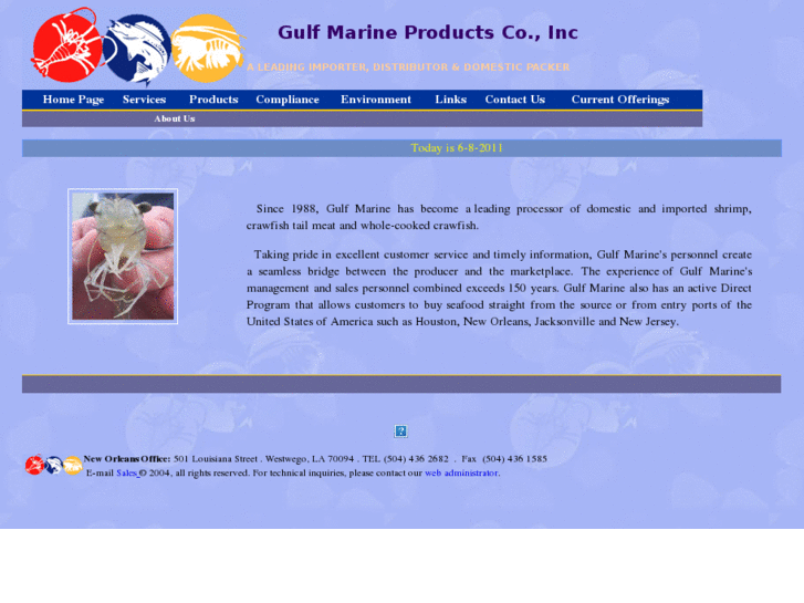 www.gulfmarineproducts.com