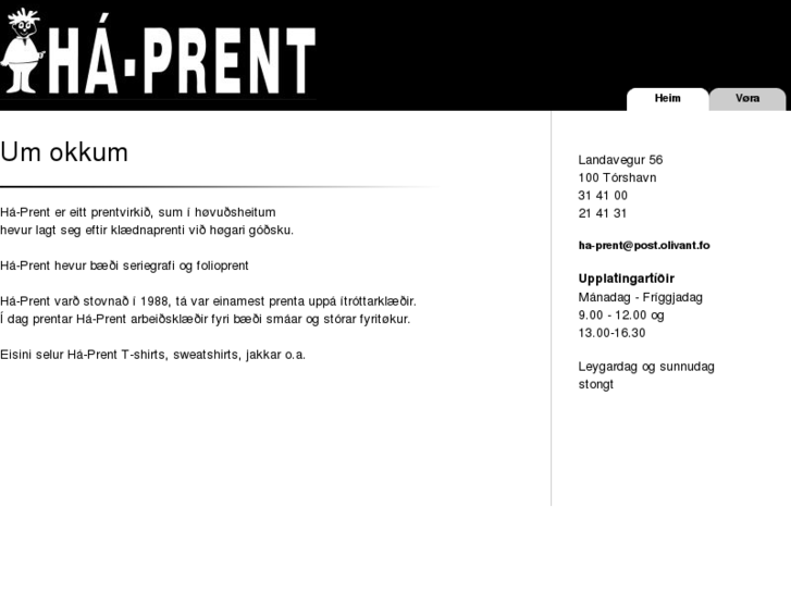 www.ha-prent.com