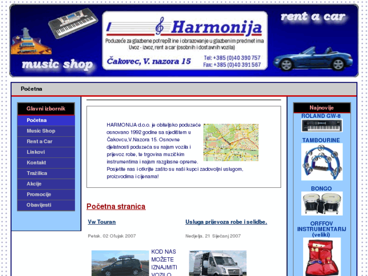 www.harmonija.hr