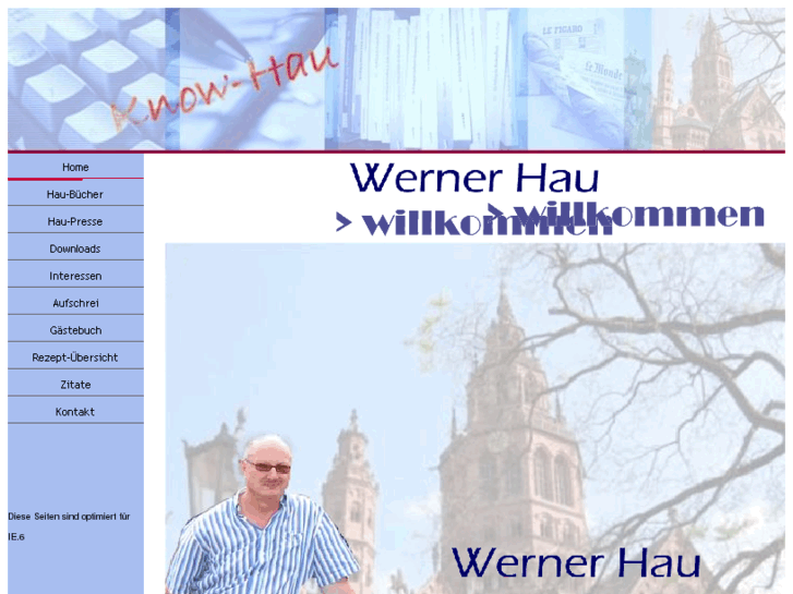 www.hau-werner.biz