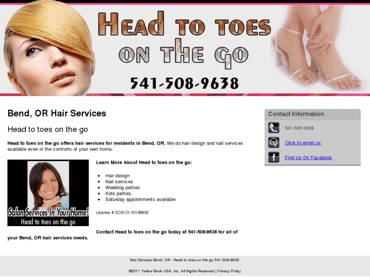 www.headtotoesonthegobend.com