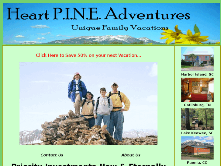 www.heartpineadventures.com