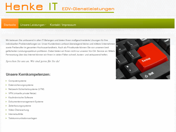 www.henke-it.com