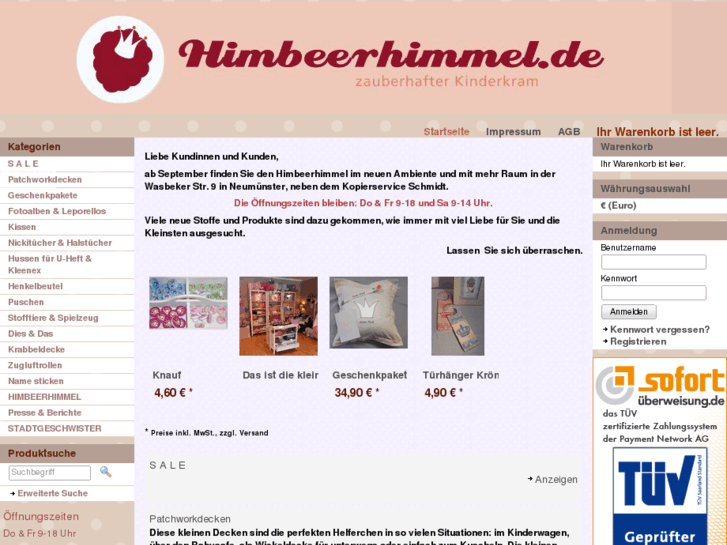 www.himbeerhimmel.com